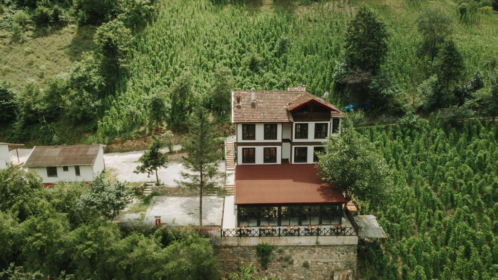 İskalita Otel — 1