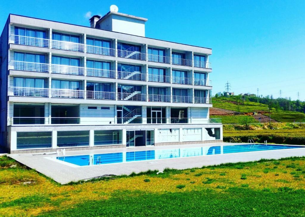 Mori Sport Otel