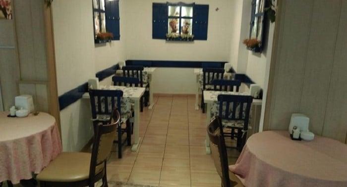 Olimpiyat Otel — 8
