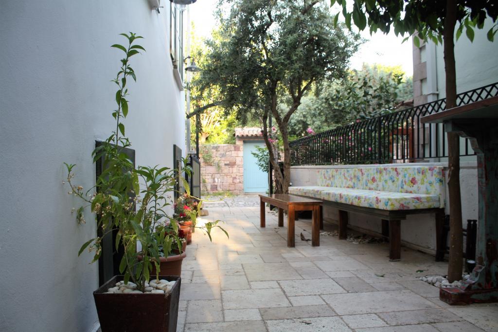 Hayat Bahçesi Dalyan Otel — 6