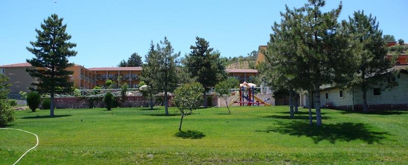 Monark Hotel Cappadocia — 10