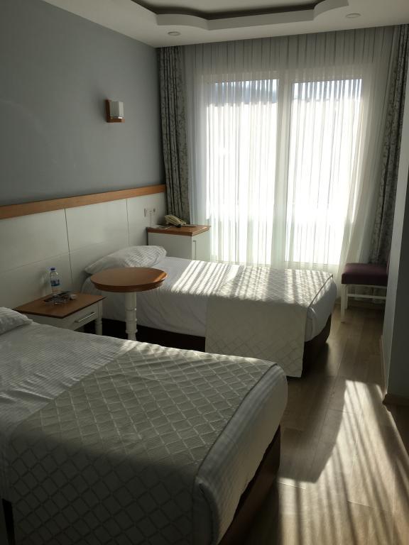 Yıldız Otel Ordu — 9