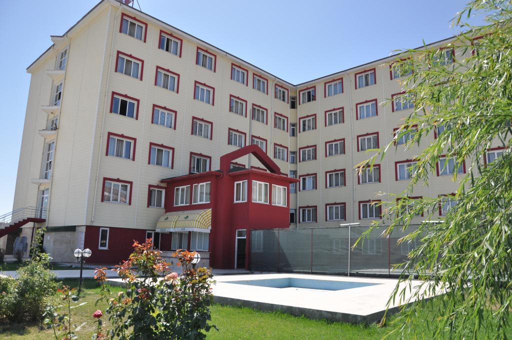 Grand Çınar Hotel Kütahya — 1