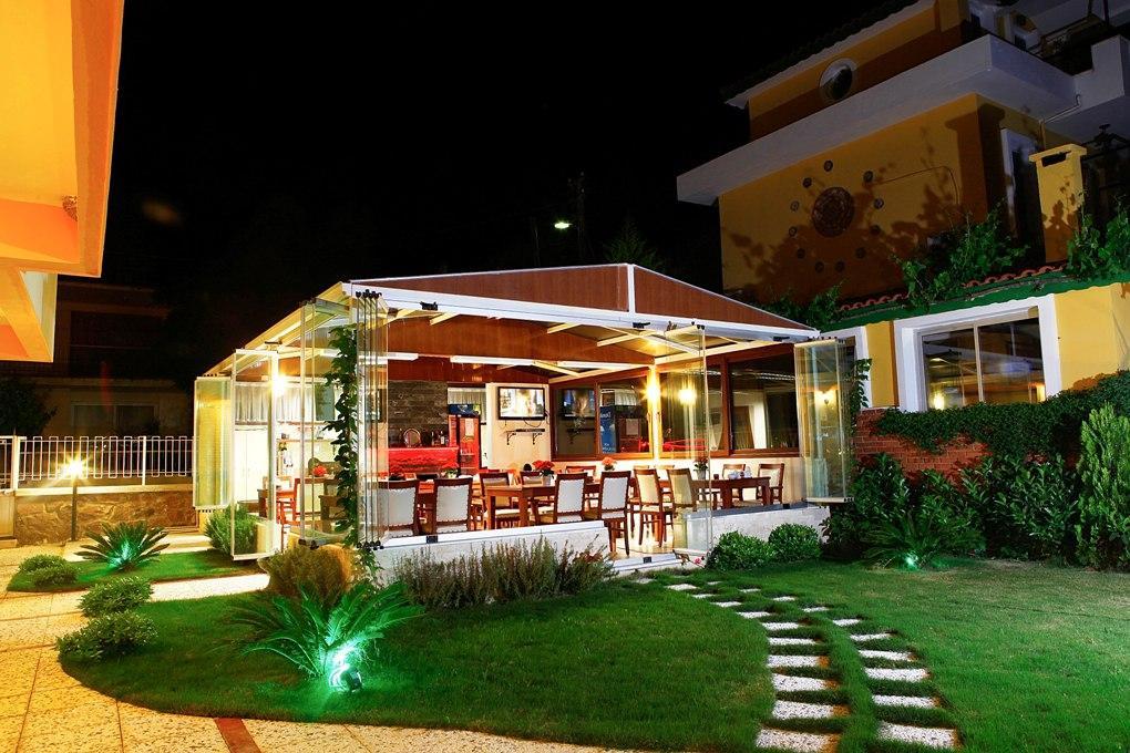 Villa Fokai Otel — 1