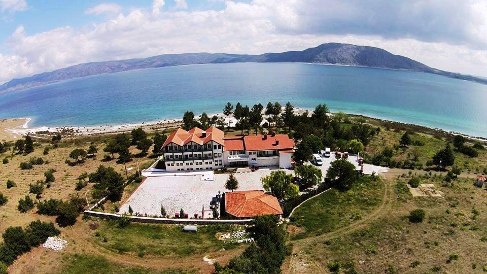 Hotel Lago Di Salda — 8