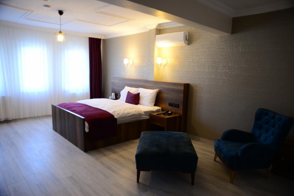 Ege Resort Otel Safranbolu — 10