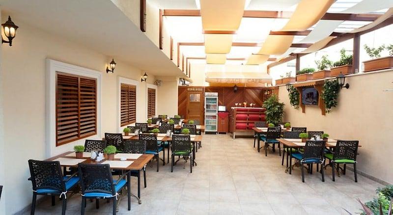 Sorriso Hotel — 7