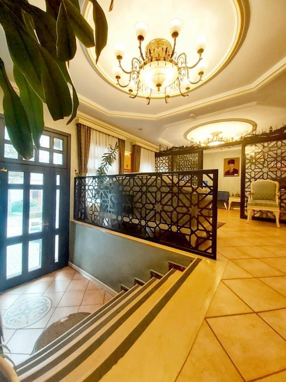 Sarnıç Hotel & Sarnıç Premier Hotel (Ottoman Mansion) — 6