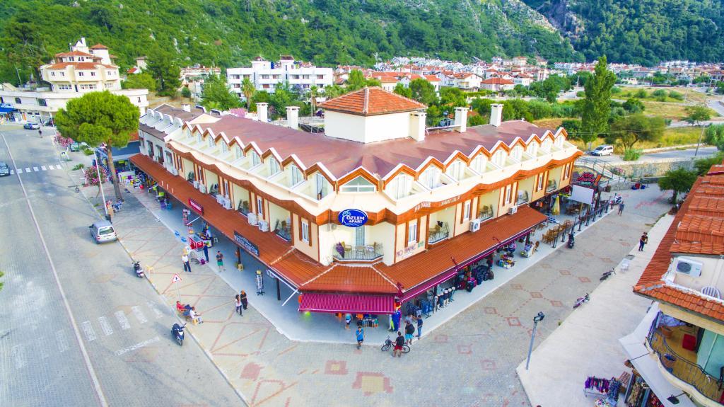 Özlem 2 Apart — 1