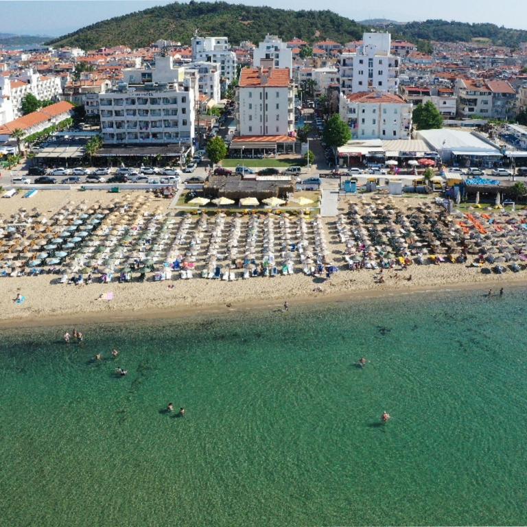 Ege Soley Hotel — 1