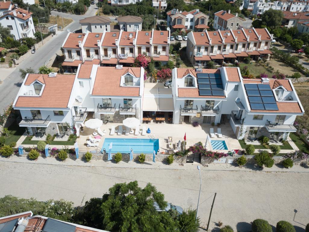 Datça Beyaz Ev Otel — 1