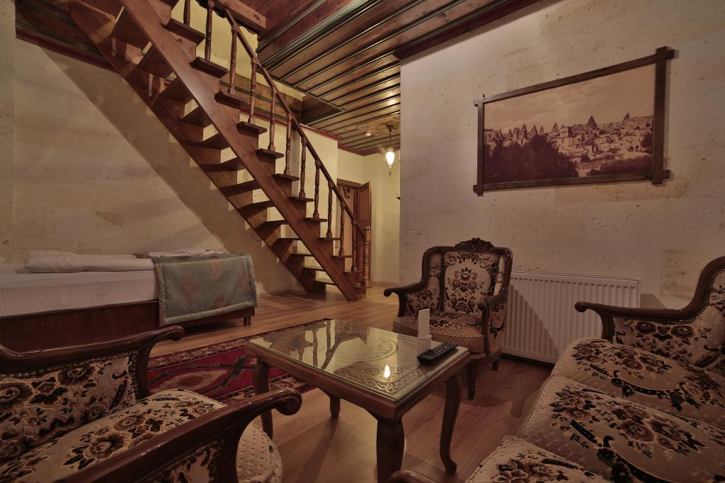 Grand Cappadocia Hotel — 10