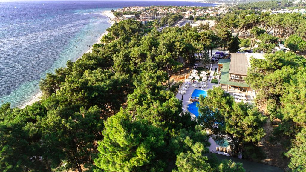 Troia Tusan Hotel — 1
