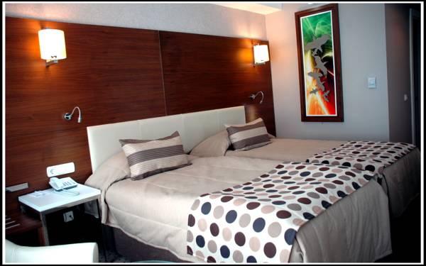 Alba Ankara Hotel — 6