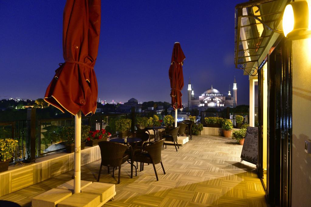 Agora Life Hotel - Special Class — 1