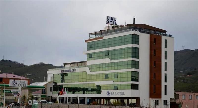 Bal Hotel — 1