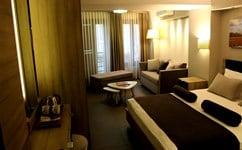 BC Pangaldi Hotel — 2