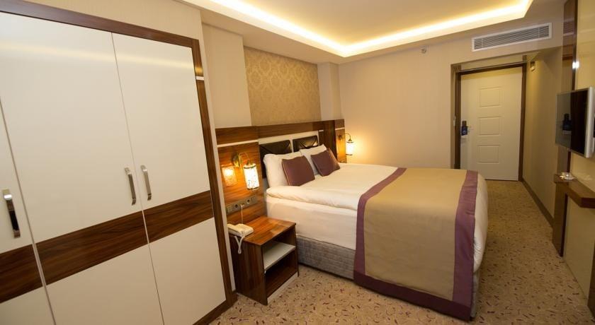Ruba Palace Thermal Hotel — 3
