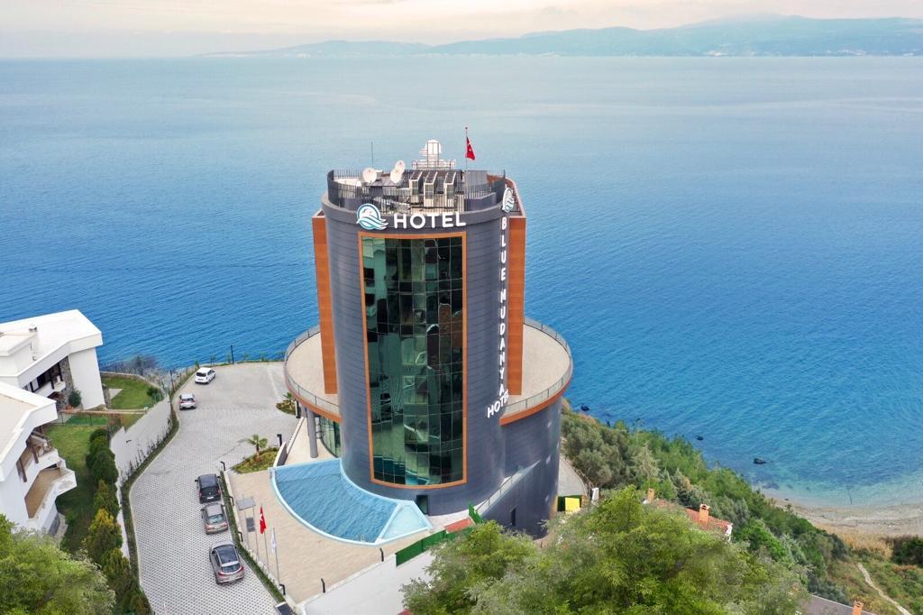 Blue Mudanya Hotel — 1