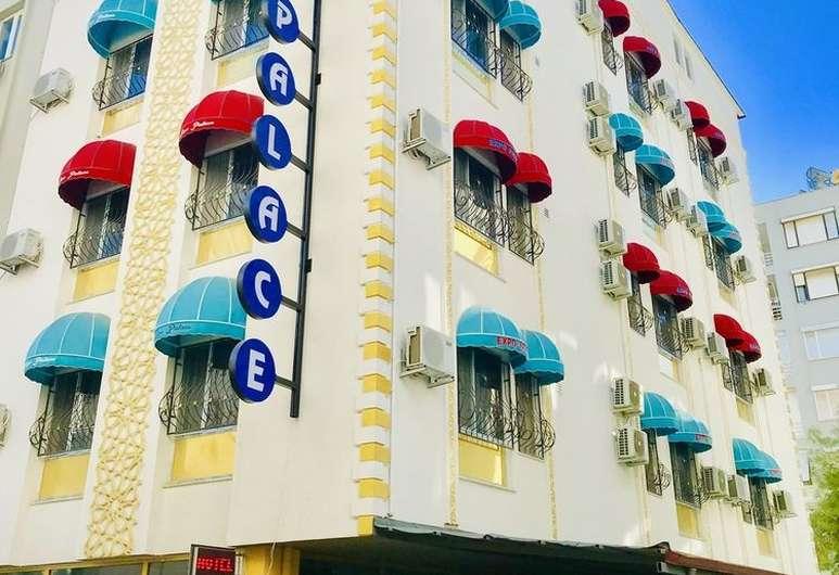 Linda Expo Palace — 1