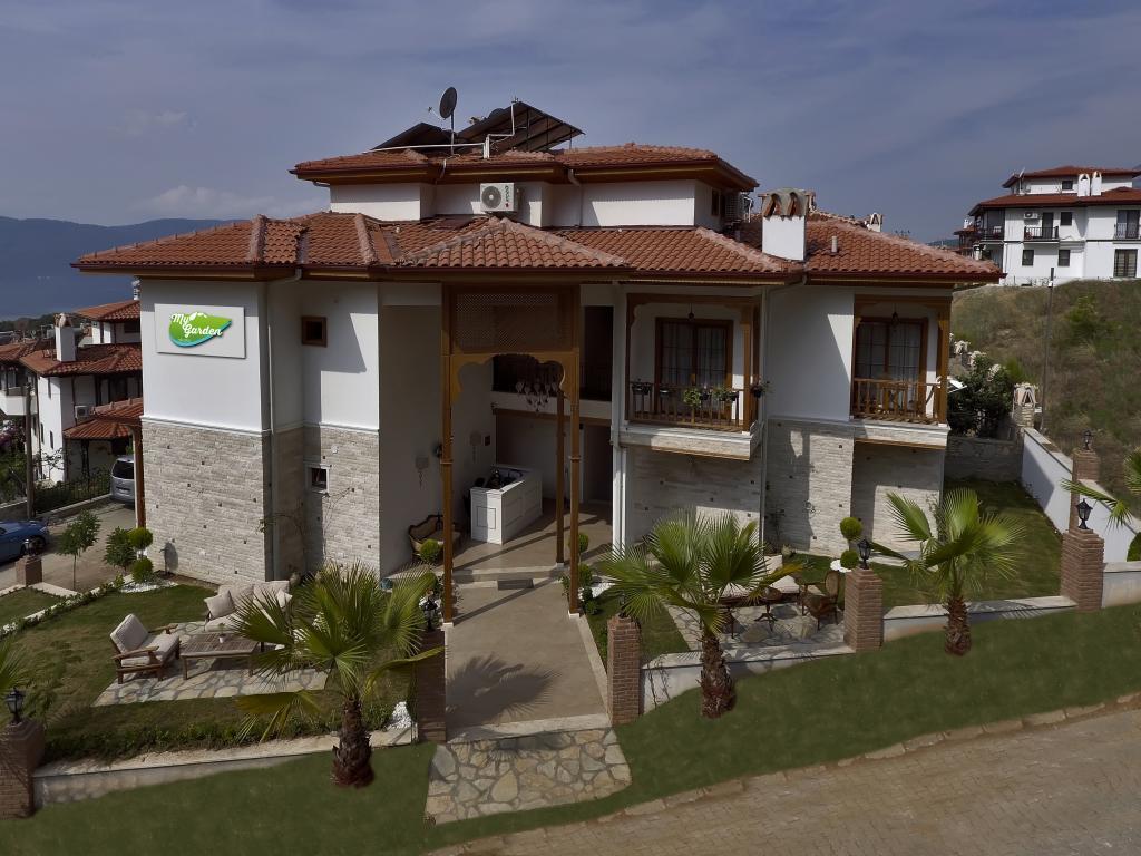 My Garden Akyaka — 1