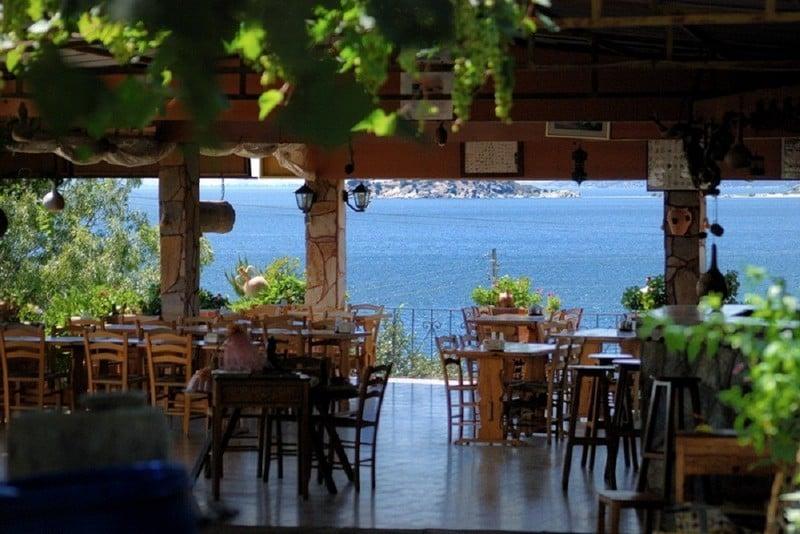 Selenes Pansiyon Bafa — 1
