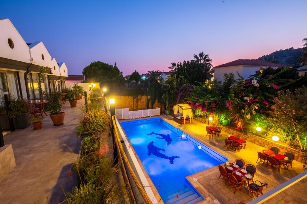 On Oda Ölüdeniz Otel — 1