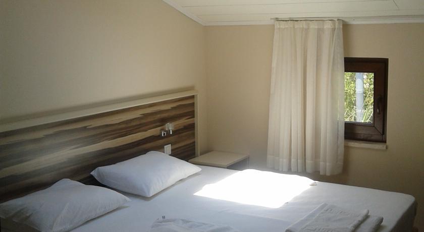 Caretta Hotel Akyaka — 6