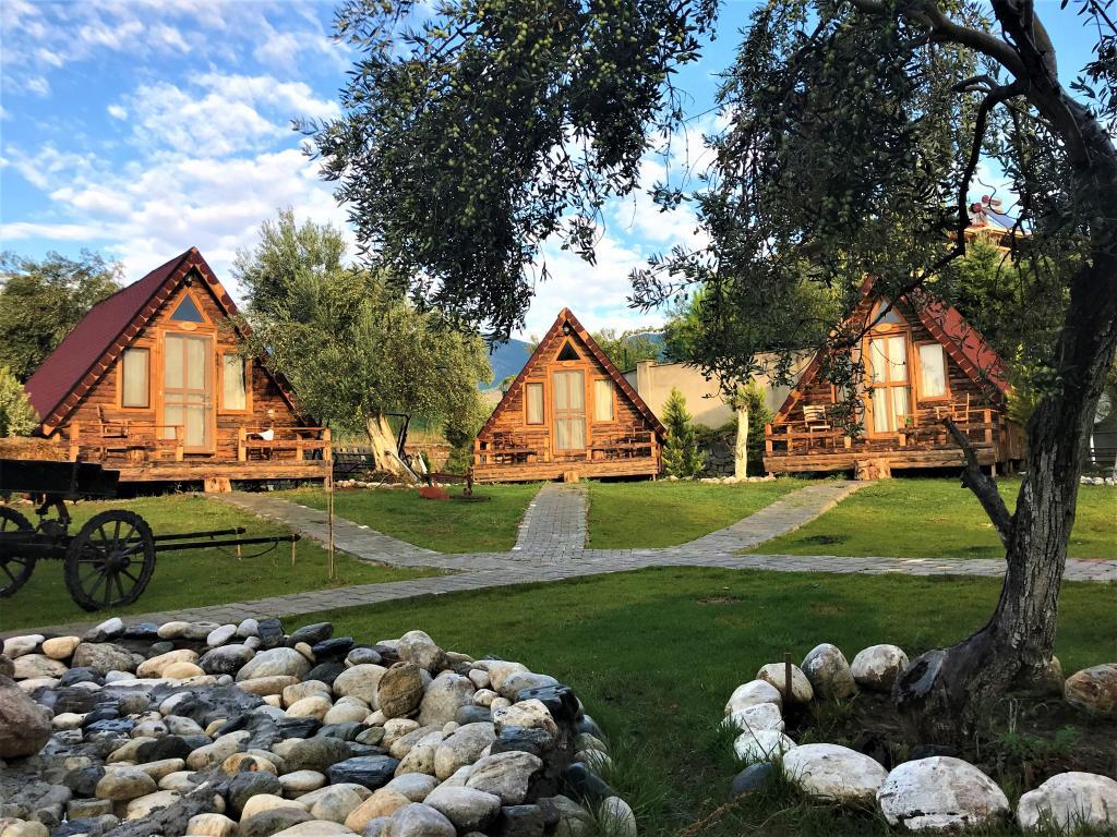 Kazdağları İda Natura Bungalow Otel — 1