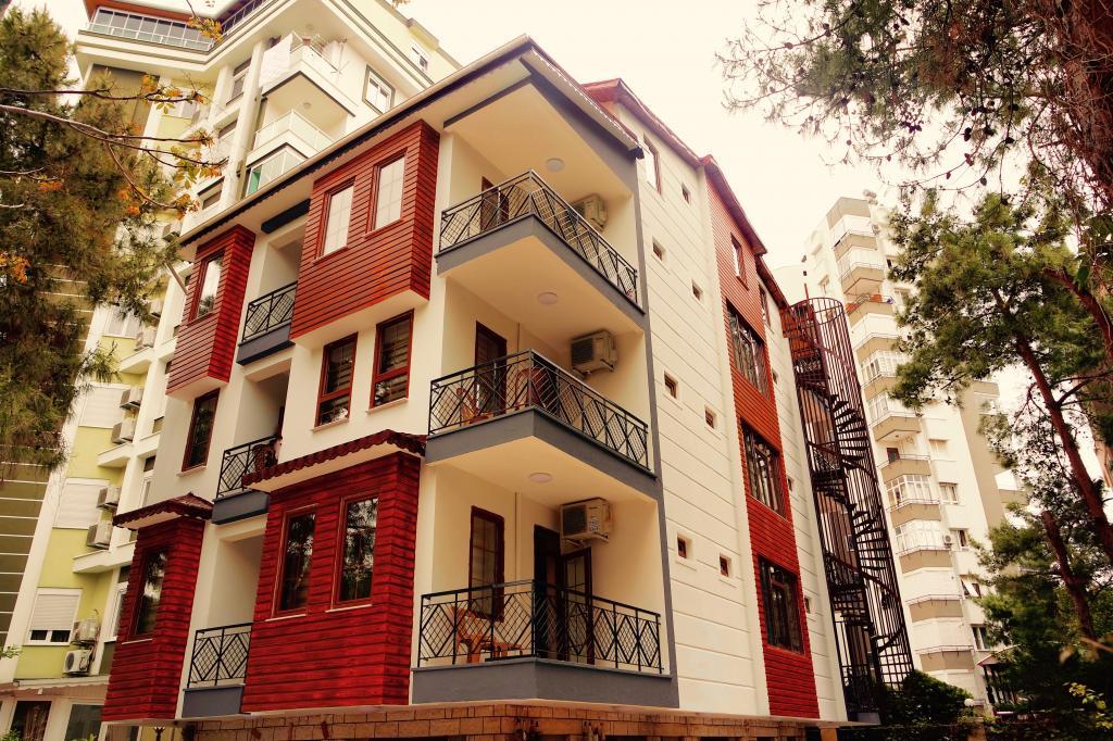 Ale Boutique Apartments — 1