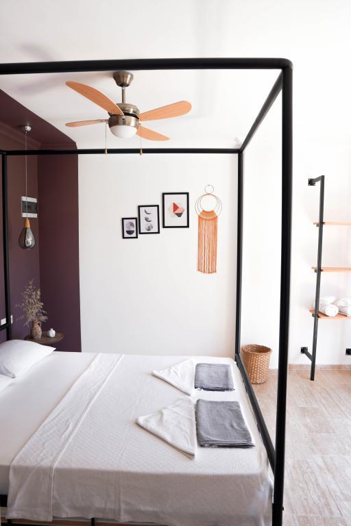 Paydos Otel Yarımada — 1