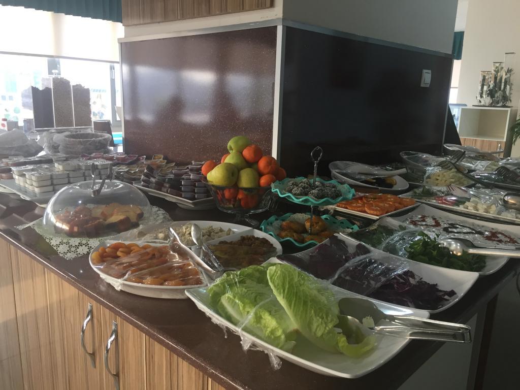 Madi Otel & Spa Adana — 6