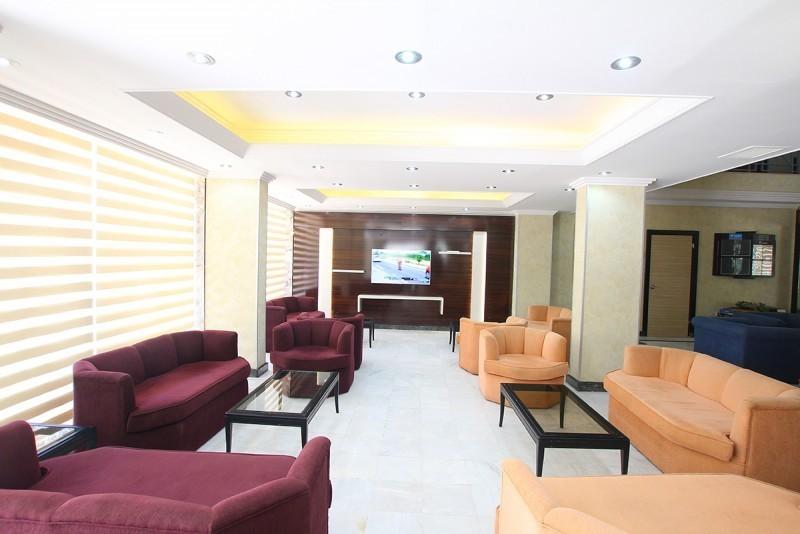 Myra Hotel Marmaris — 5