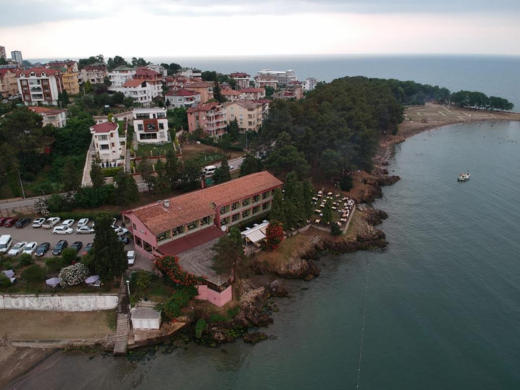 Dolunay Otel — 1