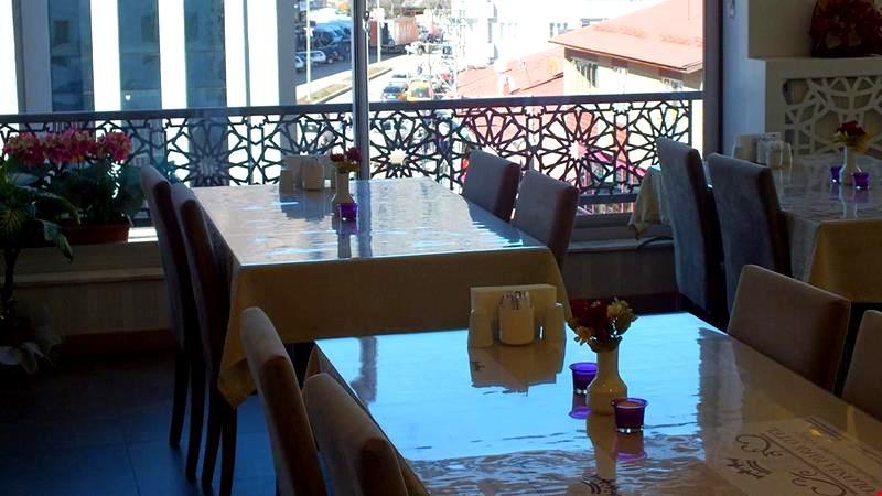 Colonia Park Otel — 7