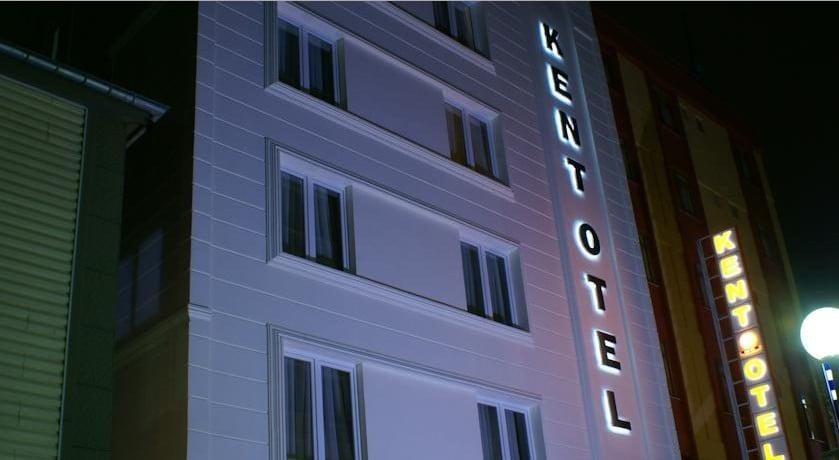Kent Otel — 1