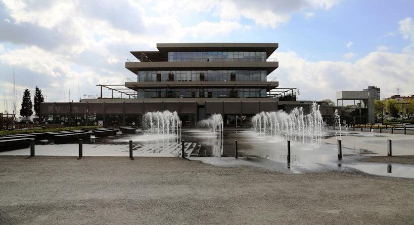 Ataköy Marina Park Residences — 1