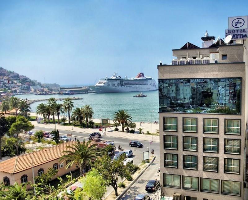 Hotel İlayda — 1