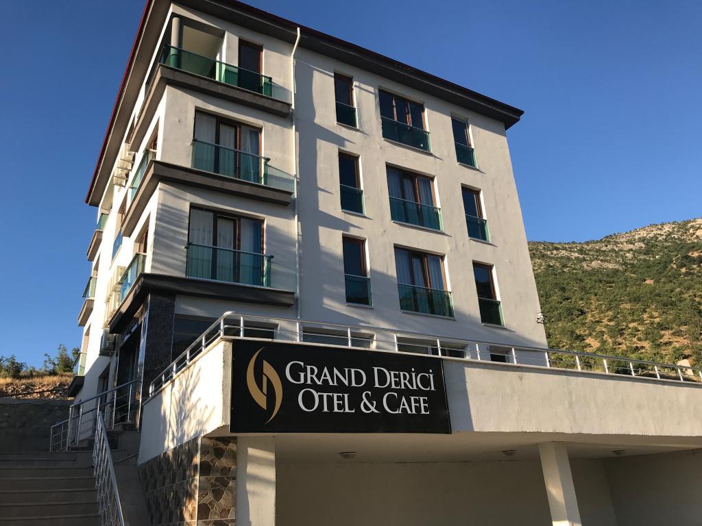 Grand Derici Otel — 1