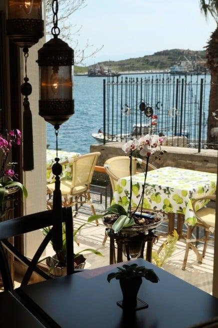 Bülbül Yuvası Butik Otel (+12 Adult Only) — 7