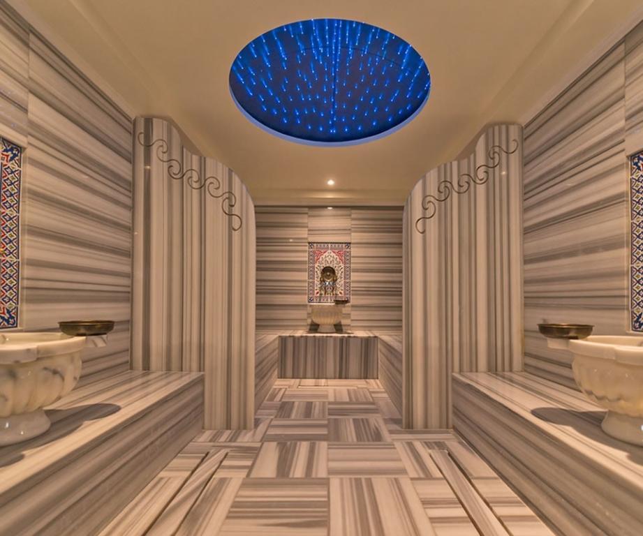 İstanbul Dora Hotel — 9