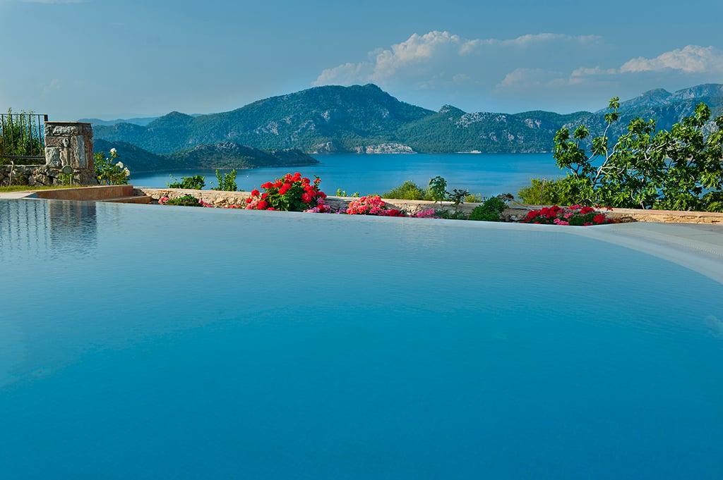 Swan Lake Butik Otel | +14 Yetişkin Oteli — 1