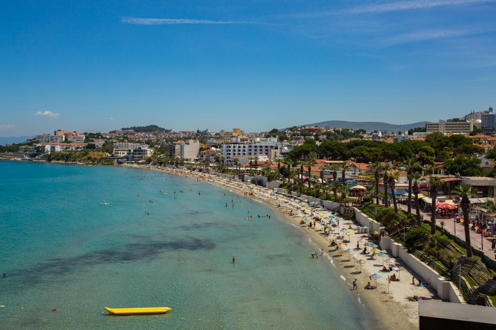 Martı Beach Hotel — 1