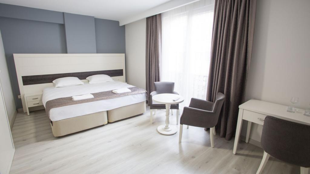 Pruva Prestige Otel — 9