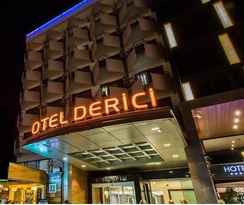 Kuşadası Derici Otel — 4