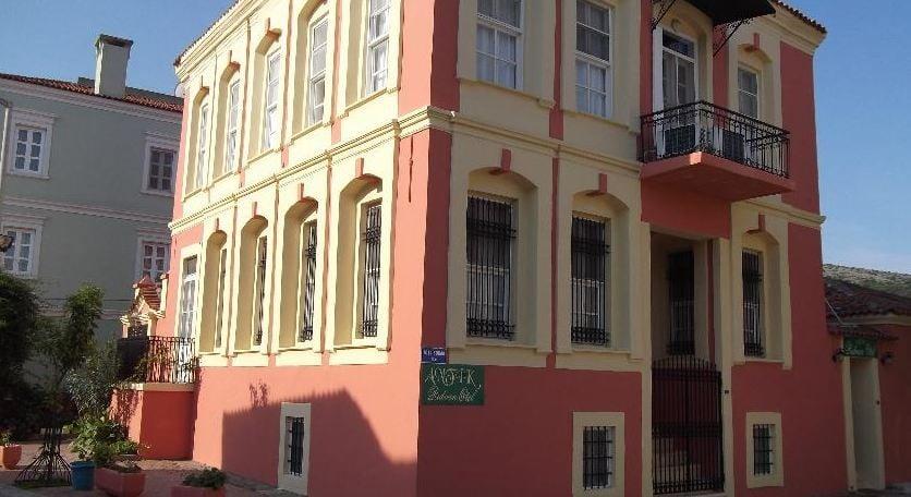 Antik Rıdvan Otel