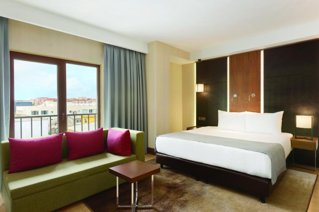 Ramada by Wyndham Istanbul Florya — 3