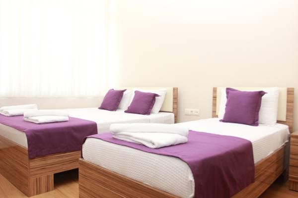 Eliz Hotel — 1