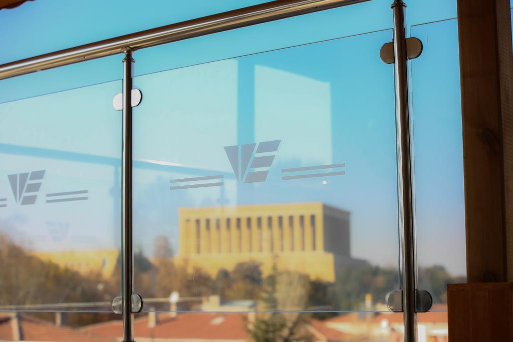 VE Hotels Anıttepe Vilayetler Evi — 4