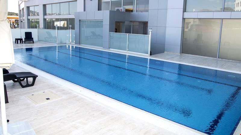 ZİN D Home Alemdağ Suit Otel — 10